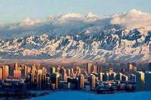 travel-tips-in-urumqi