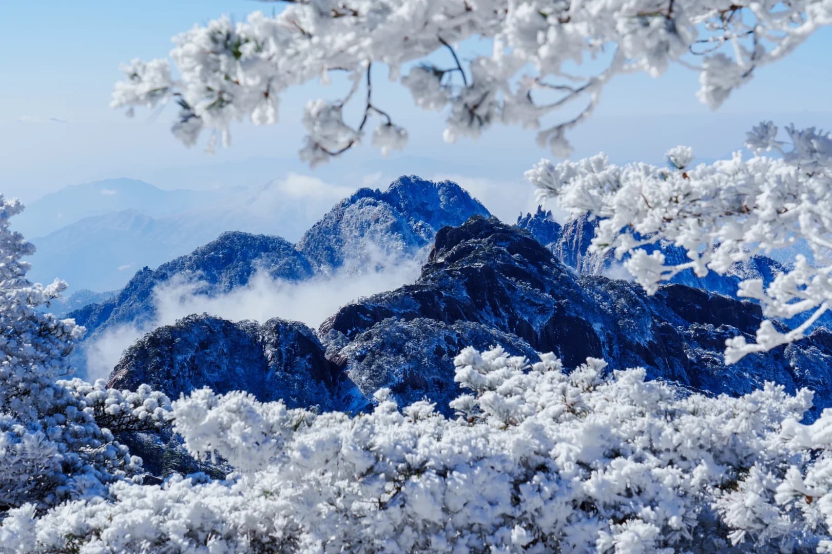 weather-in-huangshan