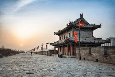 ancient-city-wall