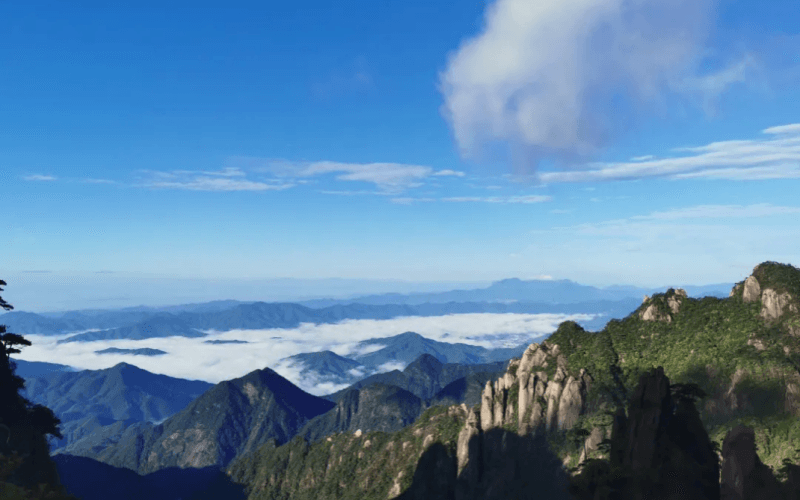 sanqing-mountain-2 sanqing-mountain-2