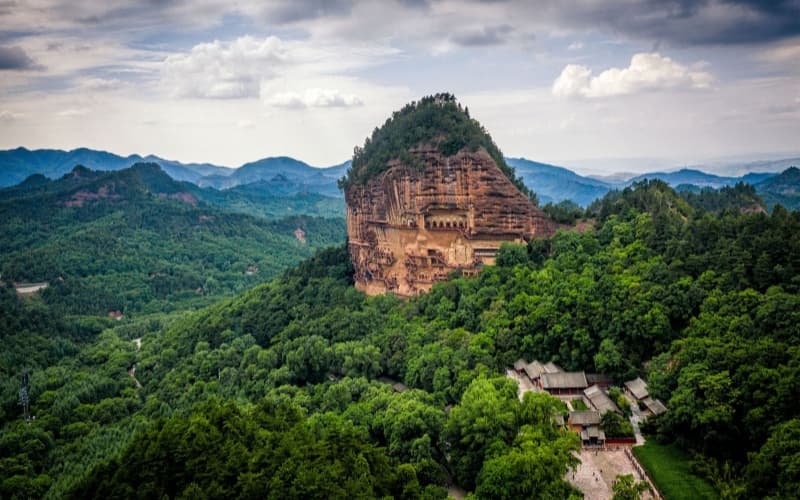 maijishan-caves-2