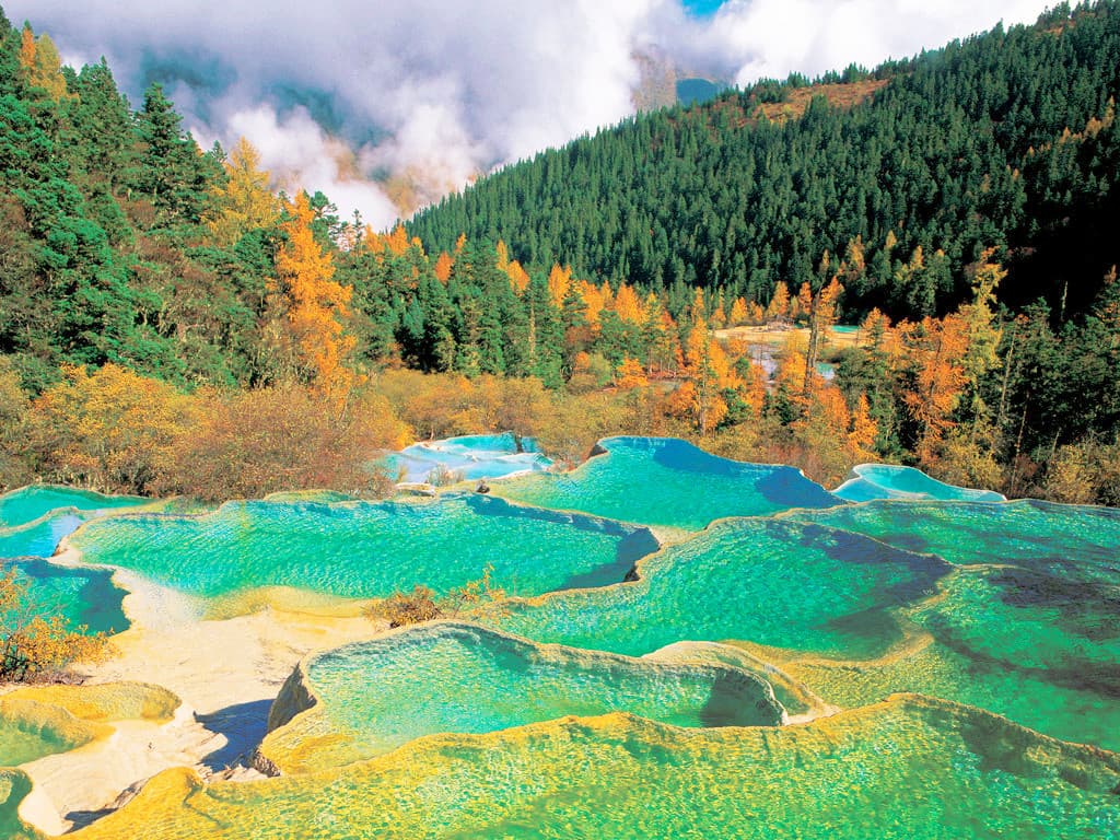 huanglong
