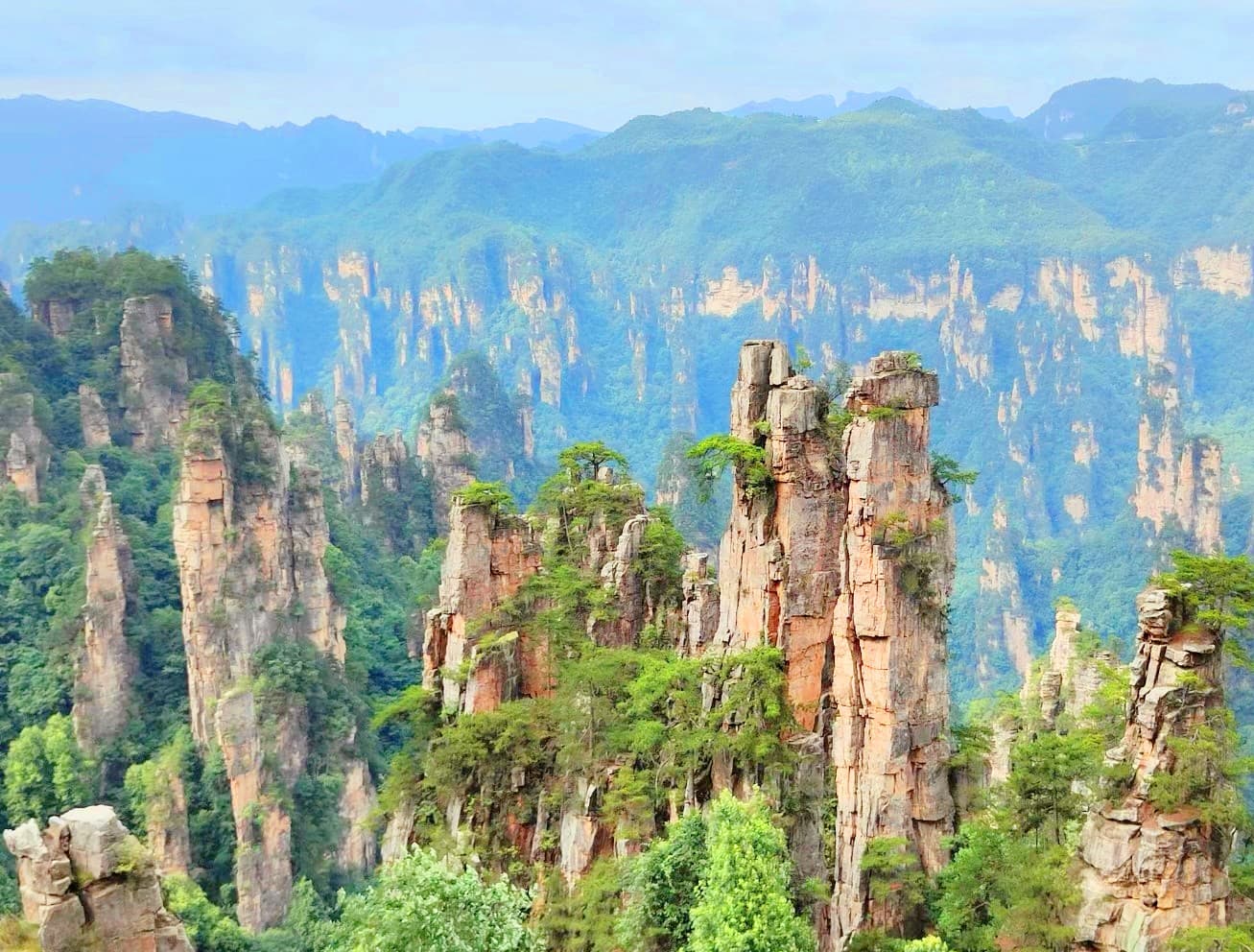 zhangjiajie-travel-guide