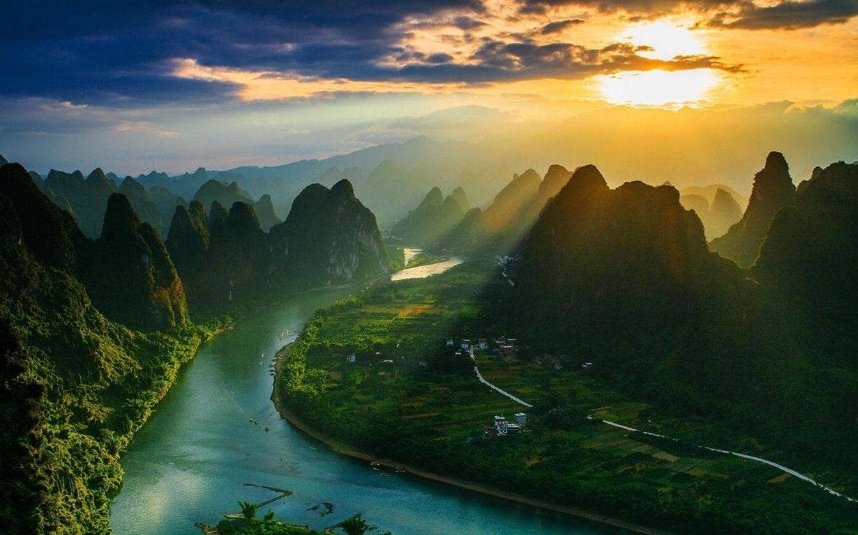 weather-in-china
