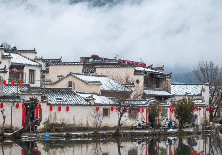 huangshan-travel-advice