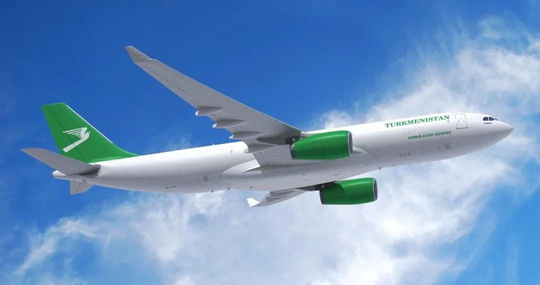 transport-in-turkmenistan