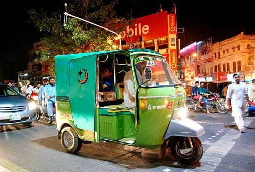 transportation-information-in-pakistan