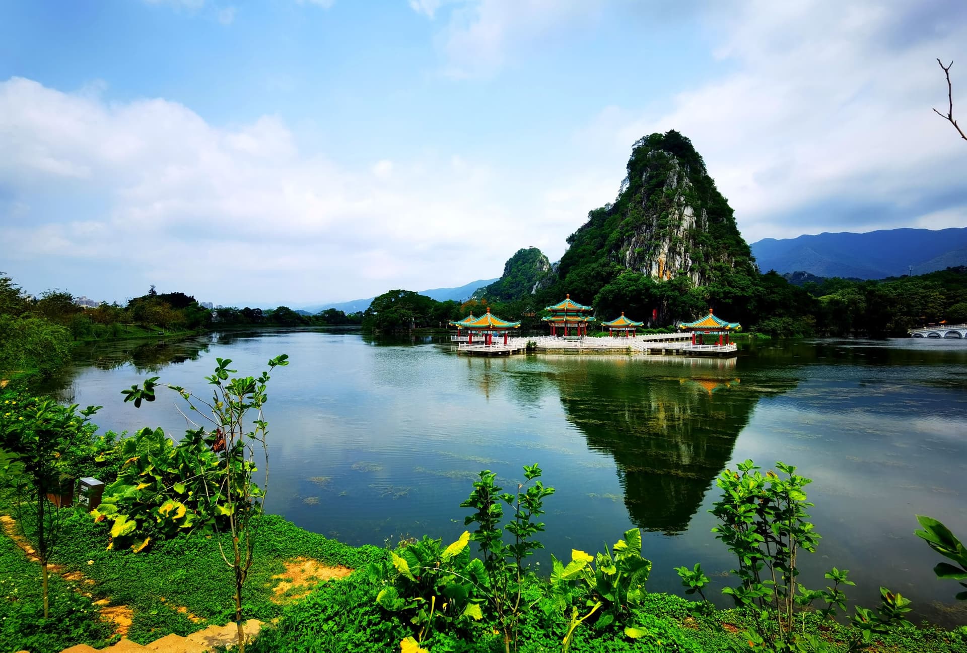 best-time-to-visit-guangdong