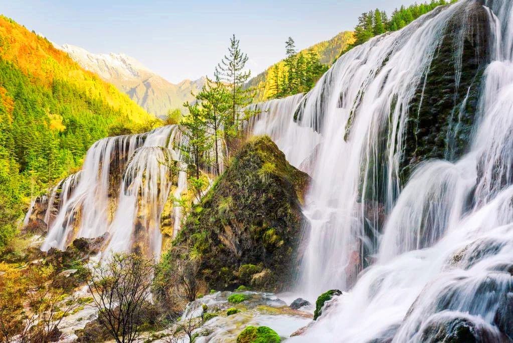 jiuzhaigou-2