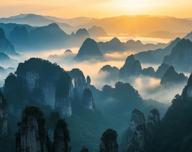 zhangjiajie-1