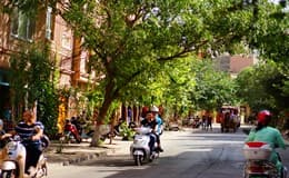 kashgar-transportations