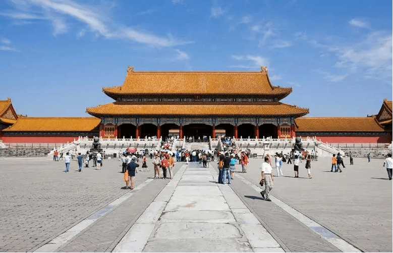 the-forbidden-city