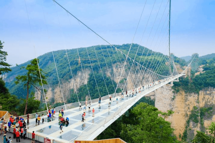 zhangjiajie-grand-canyon