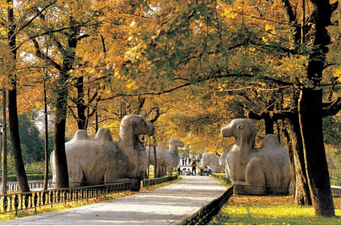ming-xiaoling-mausoleum