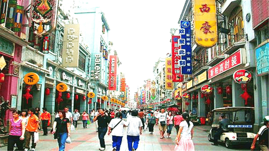 beijing-road