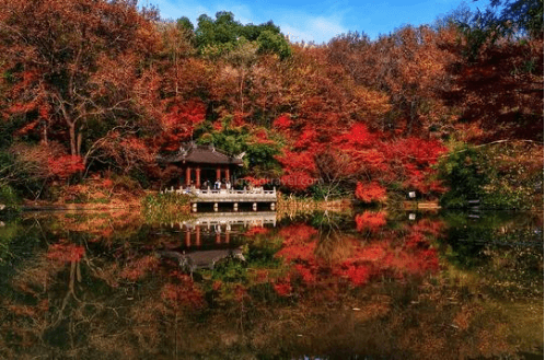 qixia-mountain-scenic-area