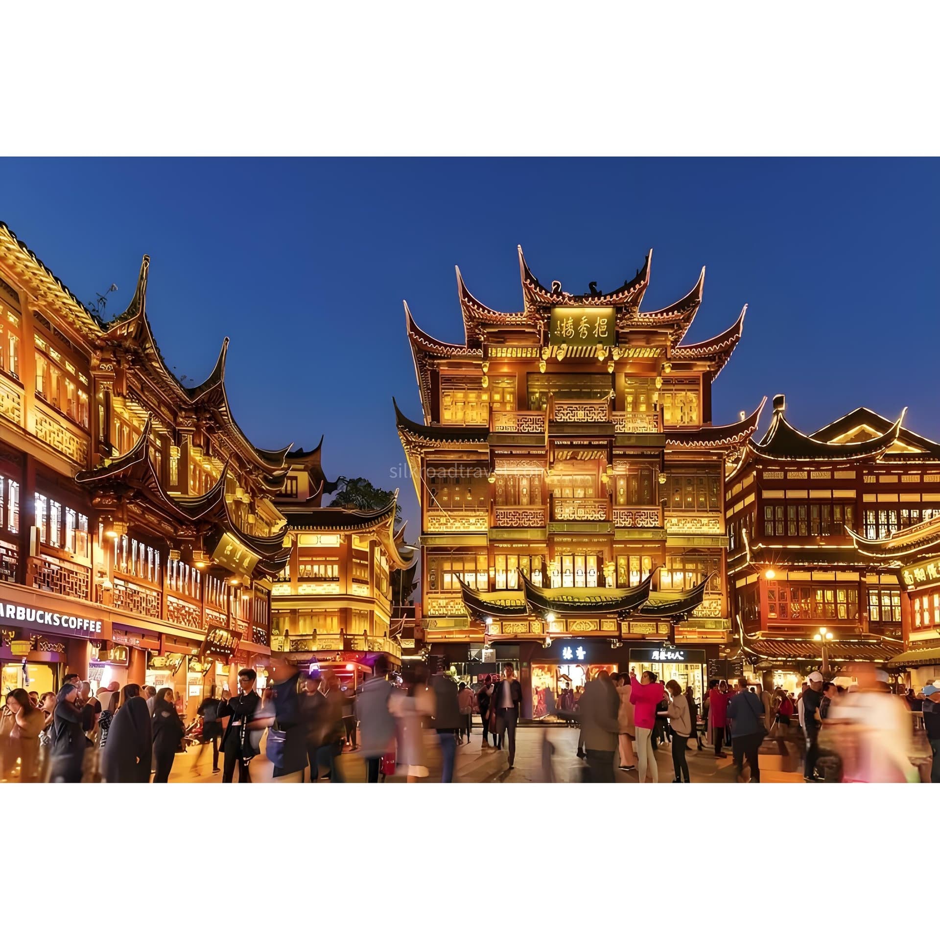 chenghuangmiao-old-town chenghuangmiao-old-town