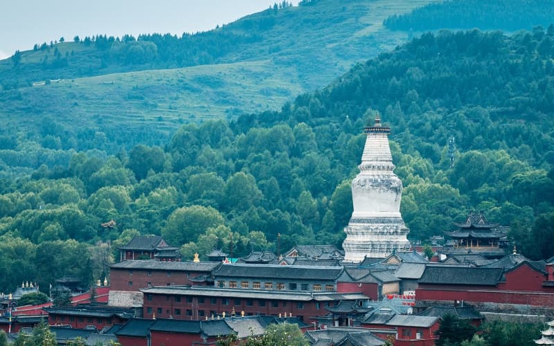 mount-wutai-2