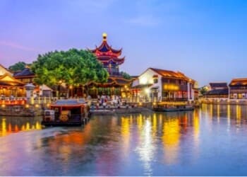 qinhuai-river-scenic-area