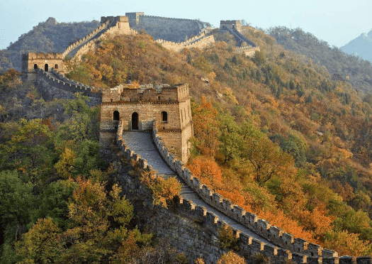 the-great-wall