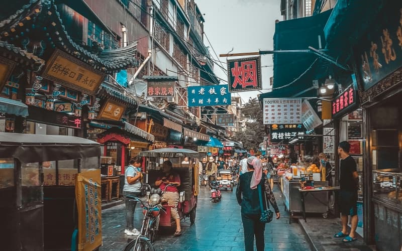 muslim-street