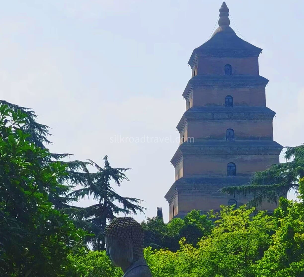 giant-wild-goose-pagoda