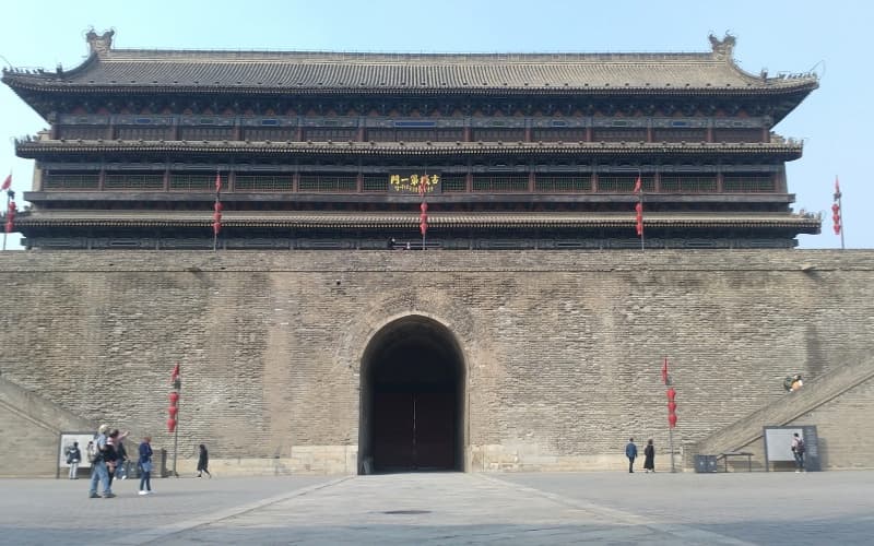 the-city-wall