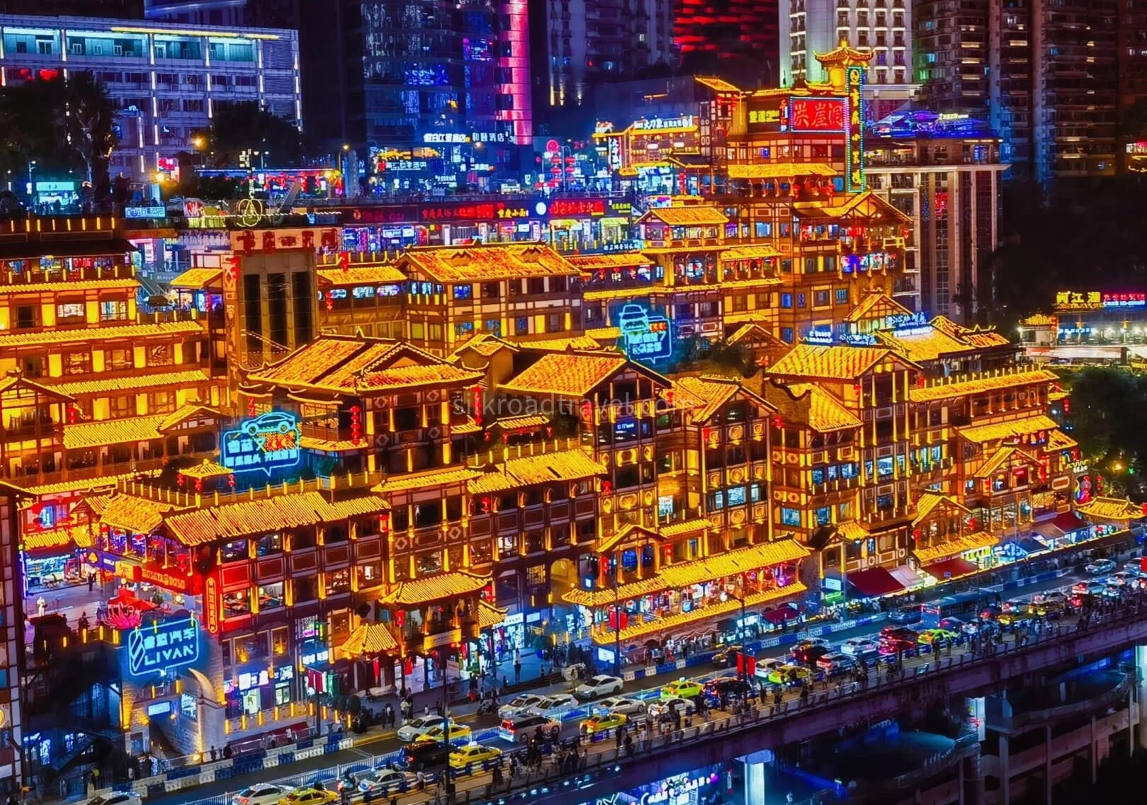 hongya-cave