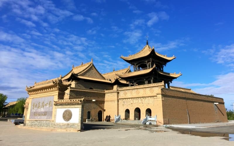 tongxin-grand-mosque