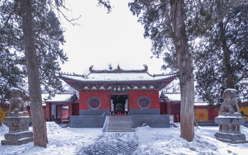 shaolin-temple