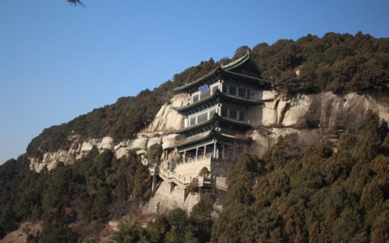 tianlong-shan-grottoes