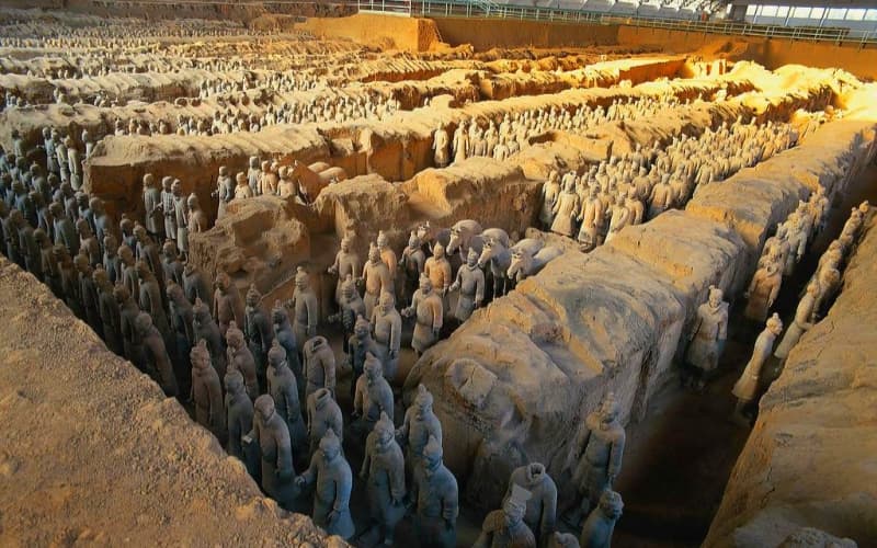 terracotta-warriors