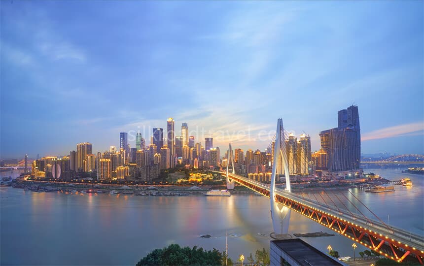 chongqing