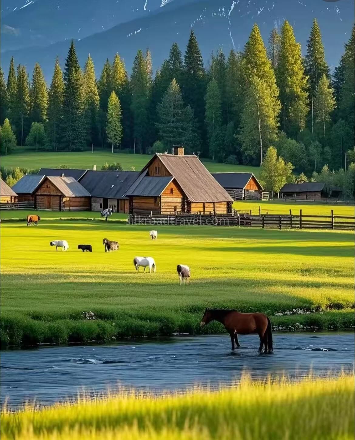 hemu-village