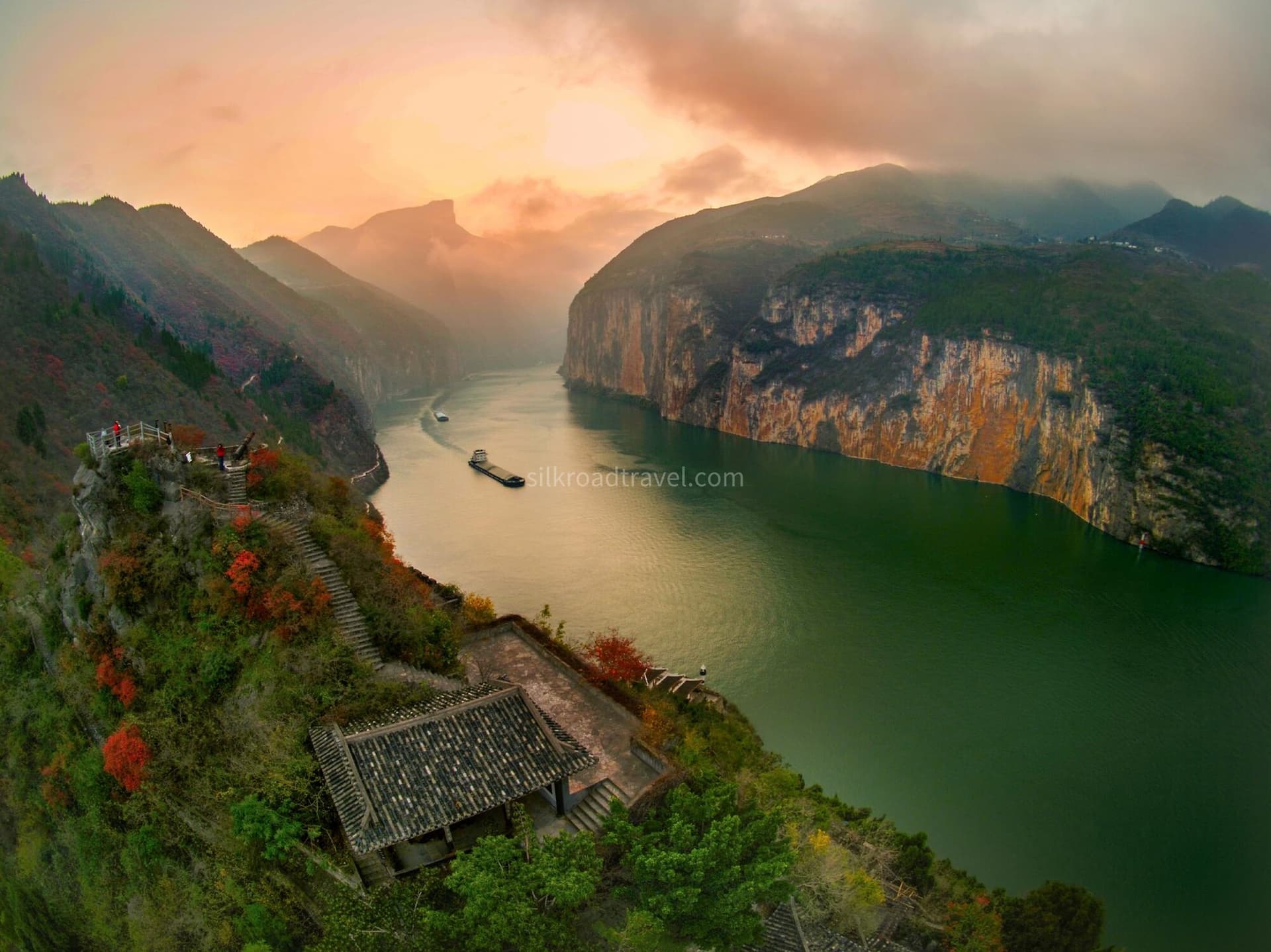 qutang-gorge
