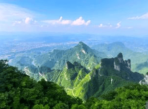 tianmen-mountain