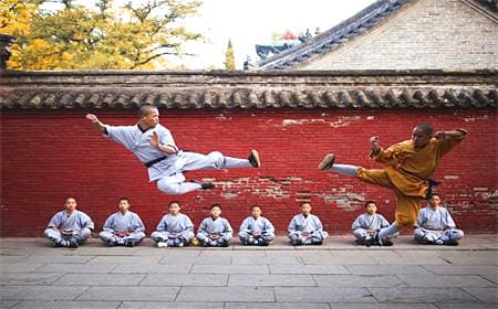 shaolin-temple