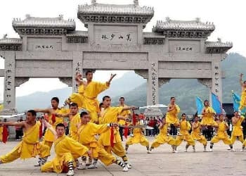 shaolin-temple