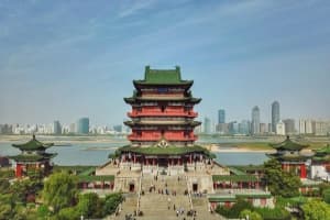 tengwang-pavilion