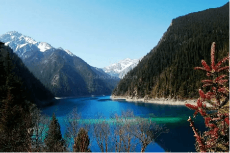 jiuzhaigou-2