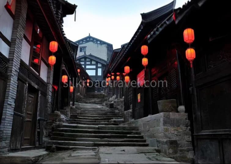 xituo-ancient-town