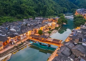 yaoli-ancient-city