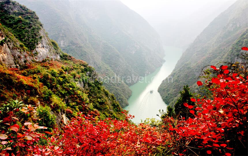 little-lesser-three-gorges little-lesser-three-gorges