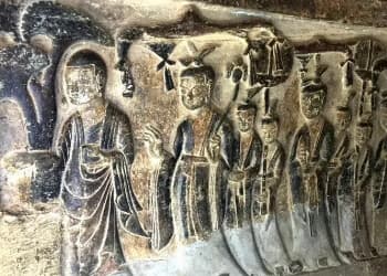 gongyi-grottoes