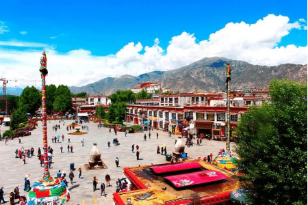 jokhang-temple