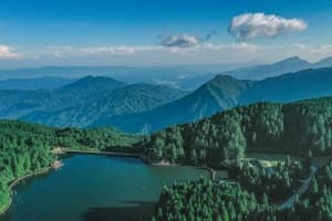 mingyue-mountain