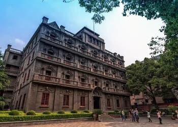 eight-one-uprising-memorial-hall
