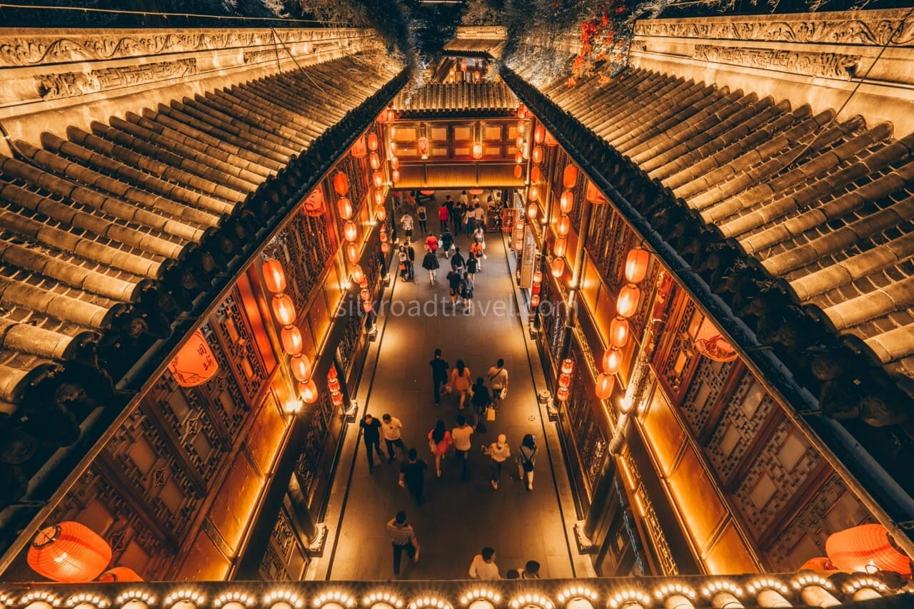 jinli-ancient-street