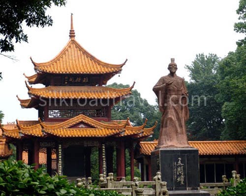 quyuan-temple