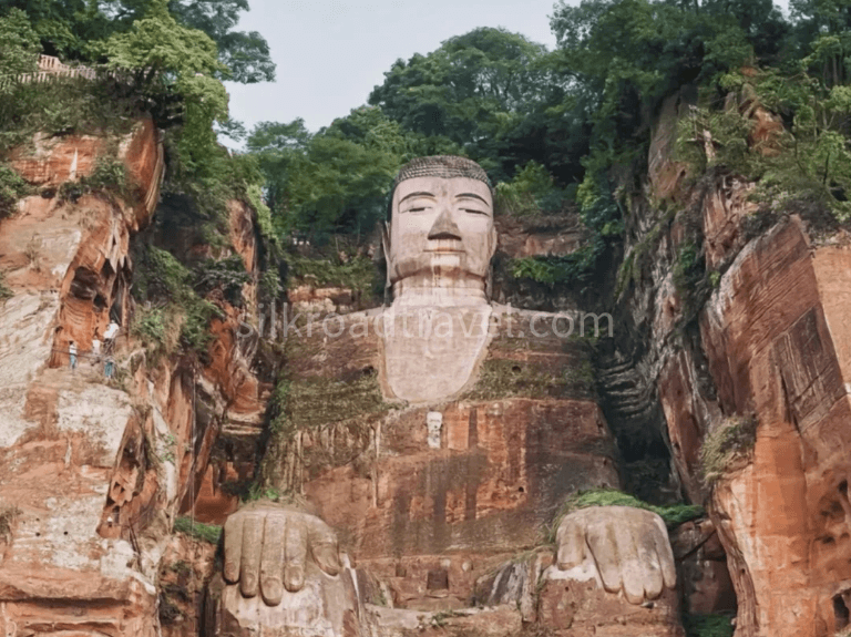 leshan-buddha-sculpture